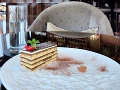 -瑞吉酒店·The Drawing Room闲逸廊·云端下午茶·夜奢Whiskey