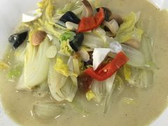 -京味小馆(东坝店)