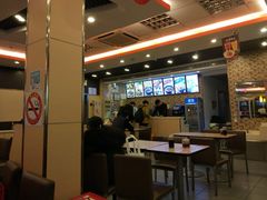 -李先生牛肉面大王(上海站南广场店)