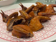 -顺风山庄(水濂山店)