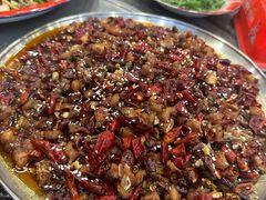 -江湖黑大兔(杨家坪店)