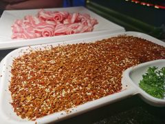 -井格重庆火锅(花乡奥莱店)