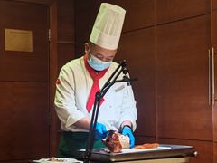 -融荟家和中餐厅·北京西直门宾馆