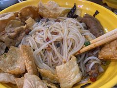 -龍城柳州螺蛳粉(群星路店)