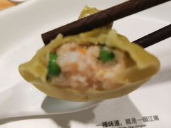 -苏小柳点心·手作小笼包(新街口分院店)