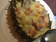 -麦茜哥牛扒城(中银店)