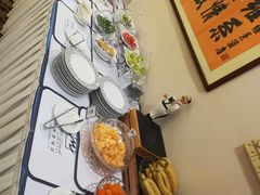 -深圳维景酒店-维景轩