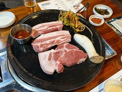 -Dombe豚(黑猪肉街店)