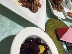 -阿英煲(凉城路店)