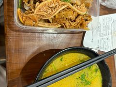 -王家沙点心店(南京西路总店)