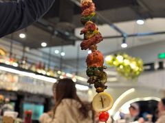 -Shantek象提南亚餐厅&西餐融合Bistro(淮海中路店)