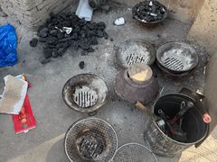 -鞍山戰