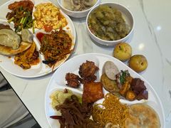 -富龙快餐店(铁西店)