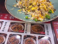 -扬二春炒饭(国庆路总店)