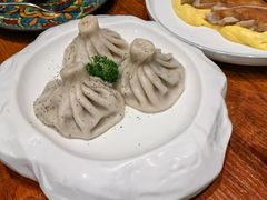 辛加利（格鲁吉亚肉包子）-格鲁·秀色Georgia’s Feast