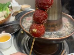 -北平楼·老北京涮羊肉(双流总店)