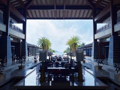 -石梅湾艾美度假酒店