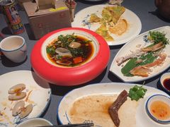 -海门鱼仔·潮汕味(燕岭店)