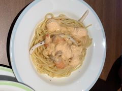 -萨莉亚意式餐厅(杭州西溪龙湖天街店)