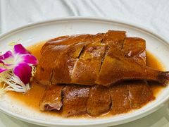 -香云轩·顺德菜(香云纱园林酒店店)