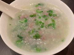 -京香轩·中餐厅(上海中庚聚龙酒店)