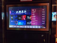 -唱吧麦颂KTV(松江五龙商业广场店)