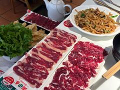 -潮泰牛肉火锅 · 创于1992年(车公庙店)