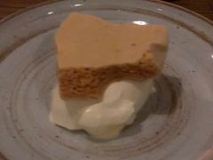 自制蜂巢冰激凌-BOR Eatery(安福路店)