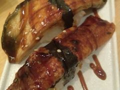 -山之川日料放题(通州店)