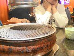-百味源炭火烤翅 ·夜市大排档(酒仙桥店)