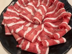 -通一顺老北京炭火锅(玉桥西路店)