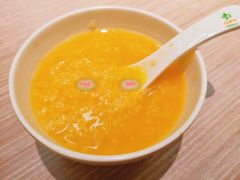 -自然风素食自助餐厅(黄河北路店)