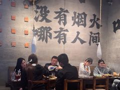 -破店肥哈·海鲜·烧烤(郑州银泰inPARK店)