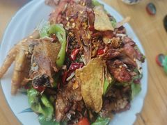 -美顺香食府鱼头老店(雪野湖店)