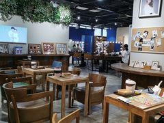 -海马体照相馆(天津世纪都会店)