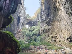 -英西峰林·洞天仙境