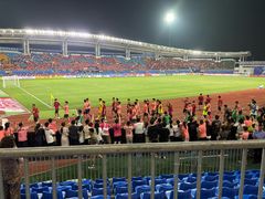 -宜兴市体育中心