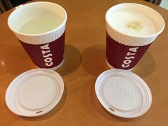 -COSTA COFFEE(水游城店)