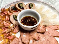 -东北民俗村·东北菜(翻身店)