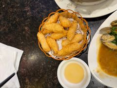 -适口餐厅砂锅粥(公信路总店)