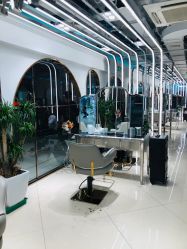 -BULB STUDIO 巴柏明星发型工作室