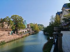 -中旅阿那亚九龙湖·公主酒店