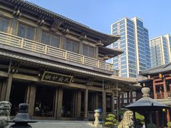 -香积寺