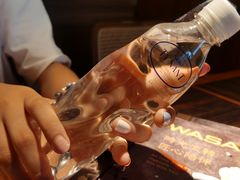 -山葵家·创意料理(宁波来福士店)
