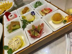 -柒园·三十年创意杭帮菜(龙湖滨江天街店)