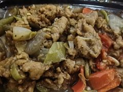 -丰和轩餐厅(西四环南路辅路店)