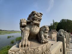 -卢沟桥文化旅游区