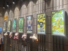 -bb boom运动闯关密室·聚会团建·家庭亲子(龙湖西溪天街店)