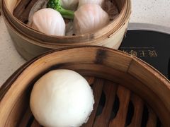 -煲王粤菜餐厅(中侨中心店)