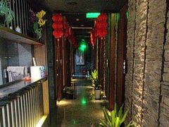 -臻享养生·SPA·影院式足道(汇臻店)